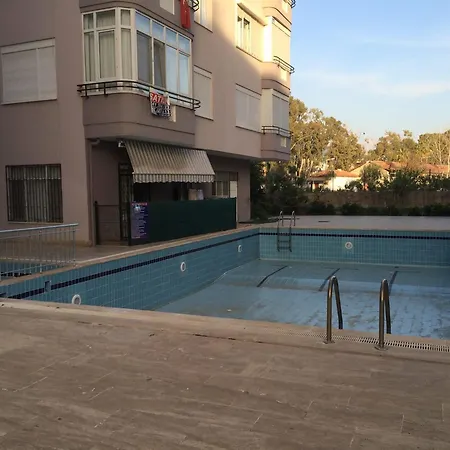 Cavusoglu - A2/18 Apartman *