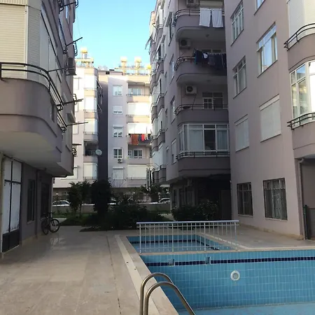 Apartman Cavusoglu - A2/18