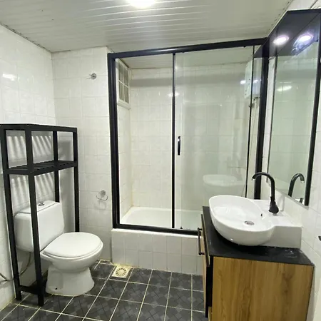Cavusoglu - A2/18 Apartment Alanya