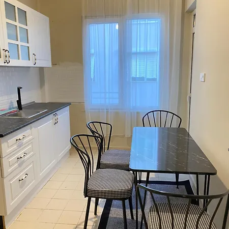 Apartman Cavusoglu - A2/18 Alanya