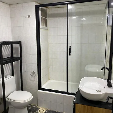 Apartment Cavusoglu - A2/18
