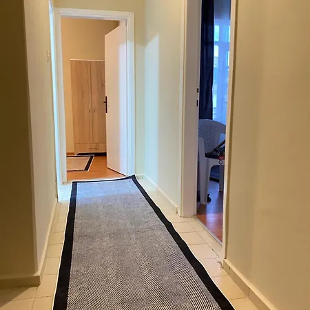 Cavusoglu - A2/18 Apartman Alanya
