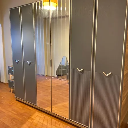 Cavusoglu - A2/18 Apartment