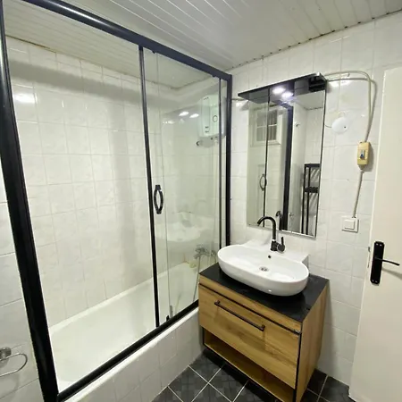 Apartman Cavusoglu - A2/18