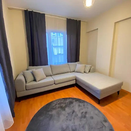 Apartment Cavusoglu - A2/18 *