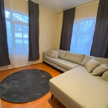 Apartman Cavusoglu - A2/18 Alanya