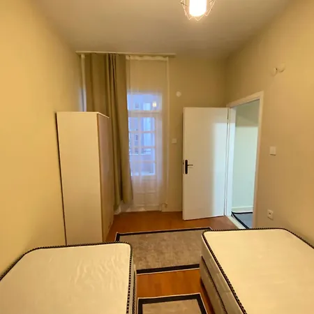 Cavusoglu - A2/18 Apartman Alanya