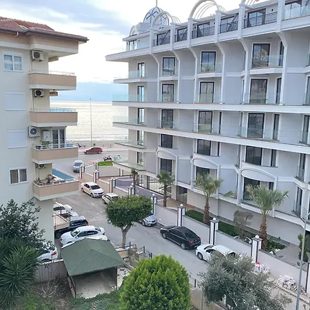 Cavusoglu - A2/18 Apartment Alanya