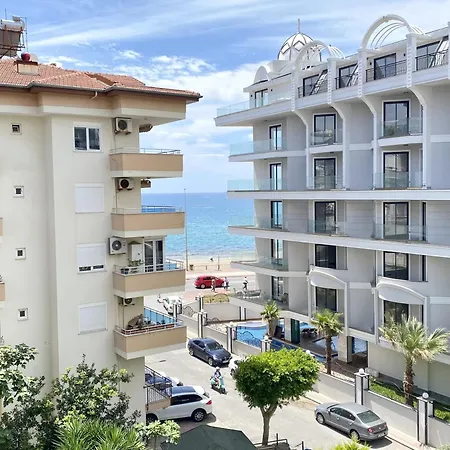 Apartman Cavusoglu - A2/18