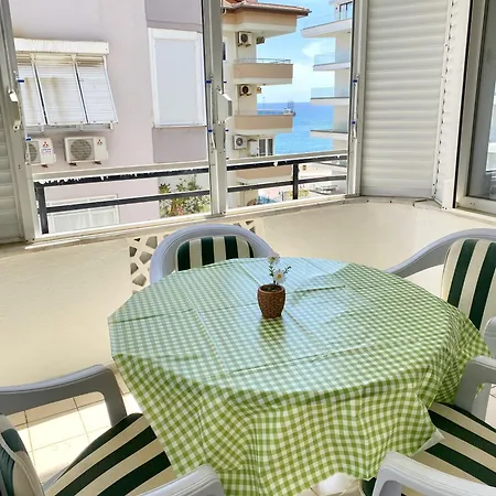 Apartman Cavusoglu - A2/18
