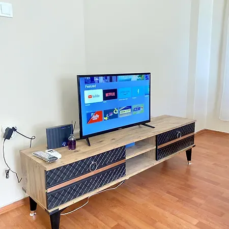 Apartment Cavusoglu - A2/18 *