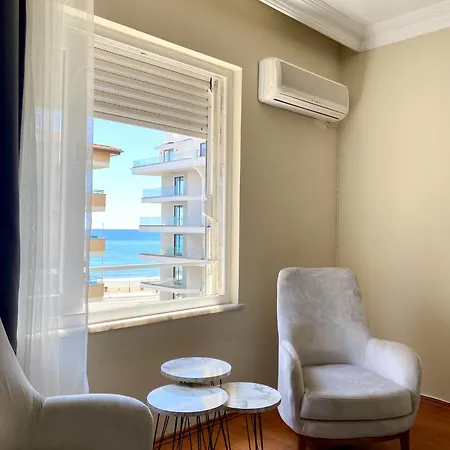 Cavusoglu - A2/18 Alanya